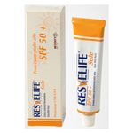 Seventy Resvelife Crema Solare SPF50