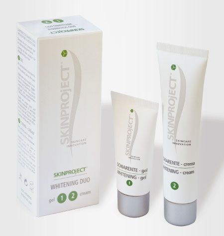 Seventy Kit Skinproject Duo Schiarente