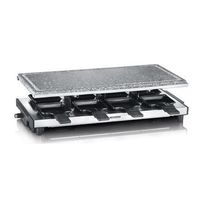 Severin RG 2374