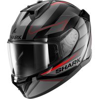 Shark Helmets D-Skwal 3