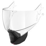 Shark Helmets Visiera VZ17016