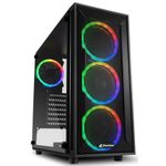 Sharkoon TG4M RGB