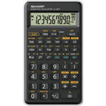Sharp EL-501T