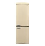 Sharp Frigorifero combinato SJ-NRA11RMXJD