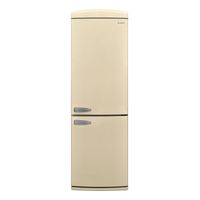 Sharp Frigorifero combinato SJ-NRA11RMXJD