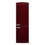 Sharp Frigorifero combinato SJ-NRA11RMXMD No frost