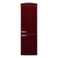 Sharp Frigorifero combinato SJ-NRA11RMXMD No frost