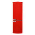 Sharp Frigorifero combinato SJ-NRA11RMXRD
