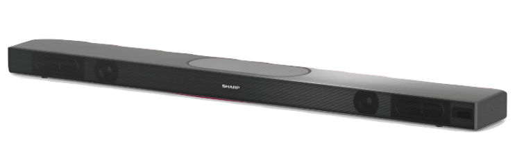 Sharp HT-SBW420