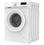 Sharp Lavatrice ES-HFA8123WD1