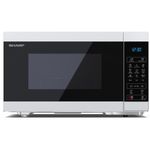 Sharp Microonde YC-MG81E-W