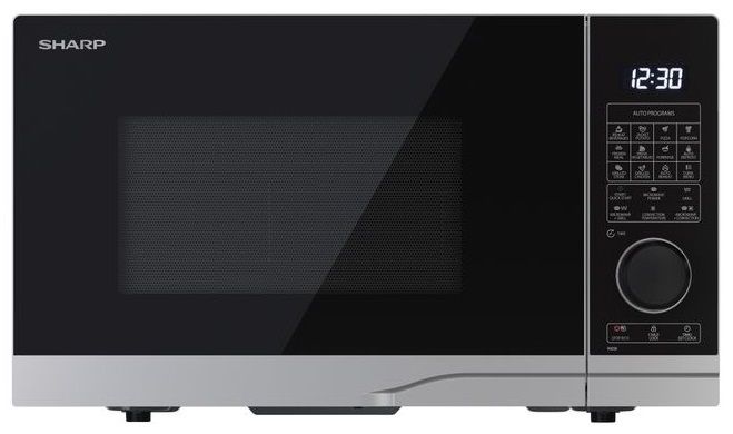 Sharp Microonde YC-PC254AE-S