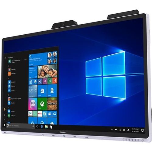 Sharp PN-CD701 | Confronta prezzi | Trovaprezzi.it