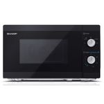 Sharp YC-MS01E-B