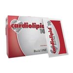 ShedirPharma Cardiolipid 10 Bustine