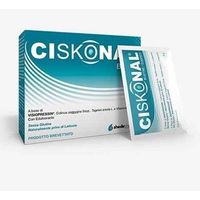 ShedirPharma Ciskonal Bustine