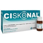ShedirPharma Ciskonal Flaconcini
