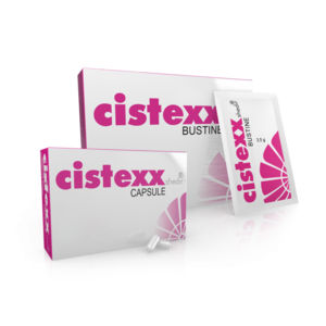 ShedirPharma Cistexx Bustine