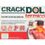ShedirPharma Crackdol Termico Cerotti Autoriscaldanti