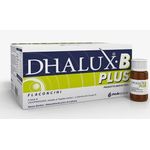 ShedirPharma Dhalux B Plus Flaconcini