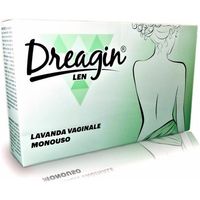 ShedirPharma Dreagin Len Lavanda Vaginale