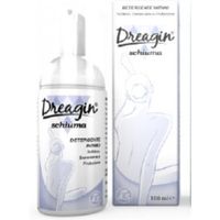 ShedirPharma Dreagin Schiuma Detergente Intimo