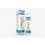 ShedirPharma Fastcap Olio Shampoo Capelli Grassi e Forfora