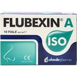 ShedirPharma Flubexin A Iso Fiale