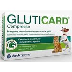 ShedirPharma Gluticard