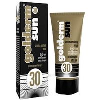 ShedirPharma Golderm Sun Crema Solare Viso SPF30