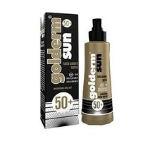 ShedirPharma Golderm Sun Spray SPF50+