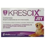 ShedirPharma Krescix Joy
