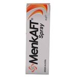 ShedirPharma Menkaft Spray