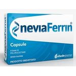 ShedirPharma Neviaferrin Capsule