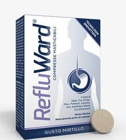 ShedirPharma Refluward Compresse