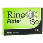 ShedirPharma Rinoair Iso Fiale