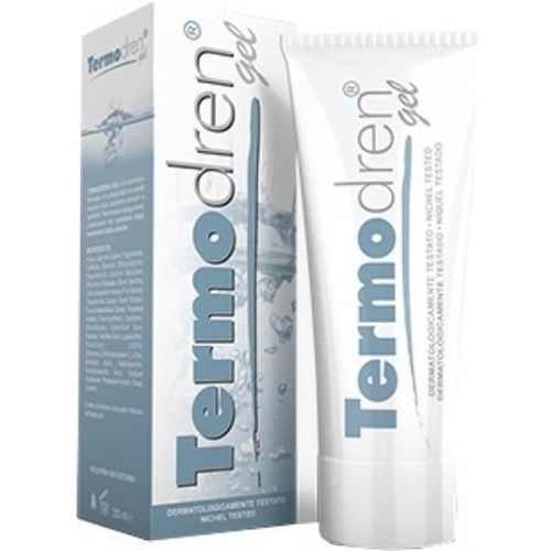 ShedirPharma Termodren Gel