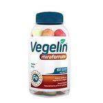 ShedirPharma Vegelin Miraferrum Caramelle Gommose