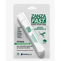 ShedirPharma Zanzafast Dopo Puntura Senza Ammoniaca Penna