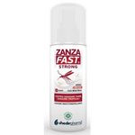 ShedirPharma Zanzafast Strong Spray