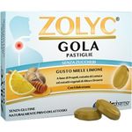 ShedirPharma Zolyc Gola Pastiglie