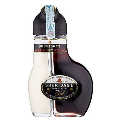 Sheridan's Coffee Layered Liqueur