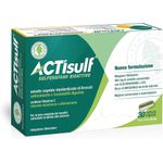 Sherman Tree Actisulf Sulforafano Capsule
