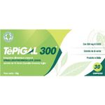Sherman Tree Tepigal 300 Capsule