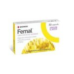 Shionogi Femal