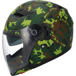 Shiro Helmets Modulare