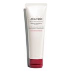 Shiseido Deep Cleansing Foam Detergente