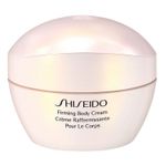 Shiseido Firming Body Crema