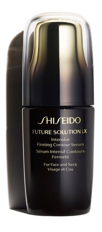 Shiseido Future Solution LX Intensive Firming Contour Siero