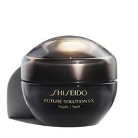 Shiseido Future Solution LX Total Regenerating Crema Notte